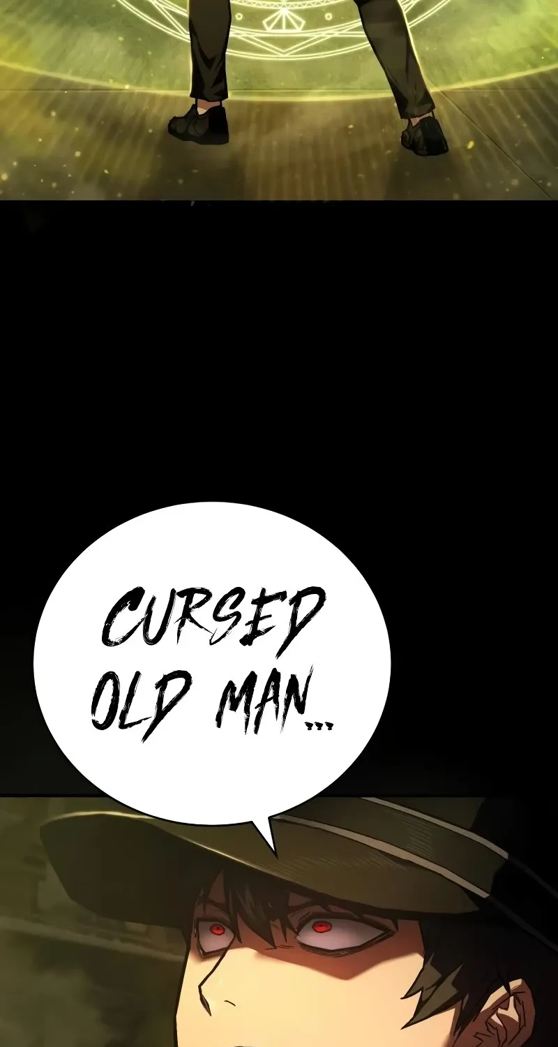 The Executioner (Lee Jehwan) Zinmanga X Chapter 12 Page 18