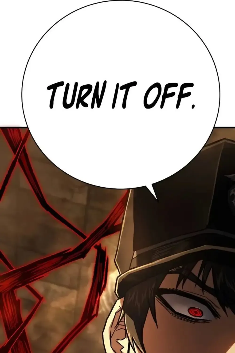 The Executioner (Lee Jehwan) Zinmanga X Chapter 11 Page 6