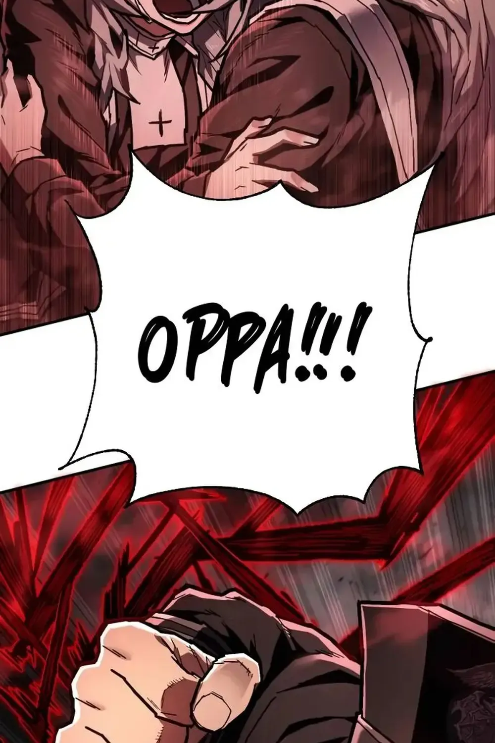 The Executioner (Lee Jehwan) Zinmanga X Chapter 11 Page 120