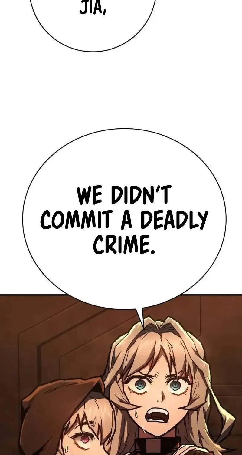 The Executioner (Lee Jehwan) Zinmanga X Chapter 10 Page 26
