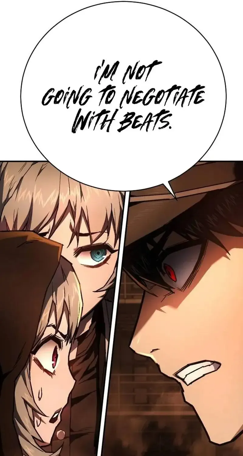 The Executioner (Lee Jehwan) Zinmanga X Chapter 10 Page 31