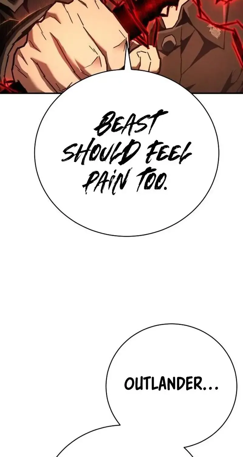 The Executioner (Lee Jehwan) Zinmanga X Chapter 10 Page 34
