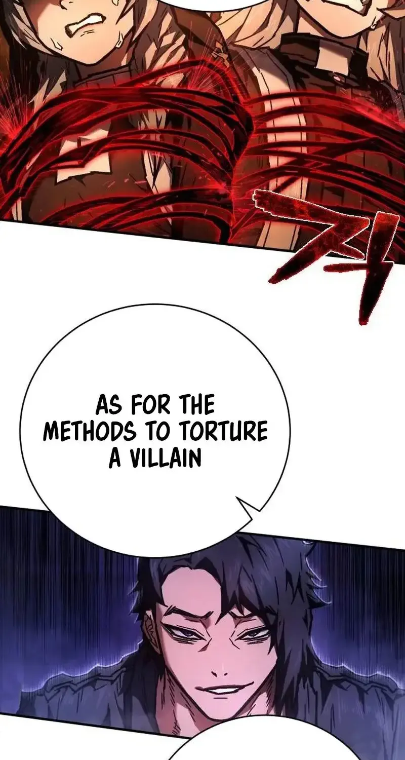 The Executioner (Lee Jehwan) Zinmanga X Chapter 10 Page 44