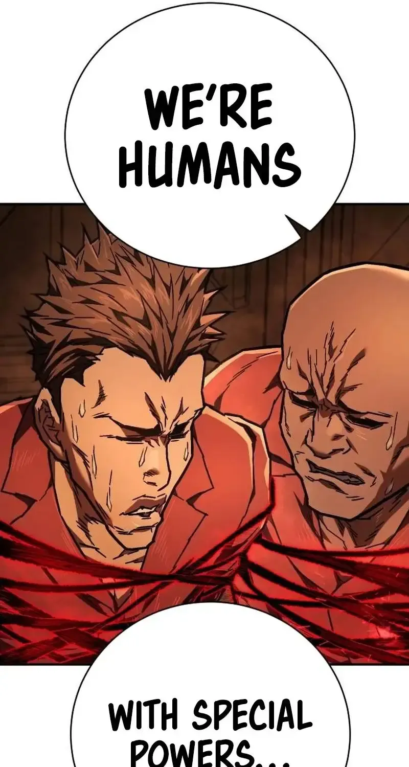 The Executioner (Lee Jehwan) Zinmanga X Chapter 10 Page 55