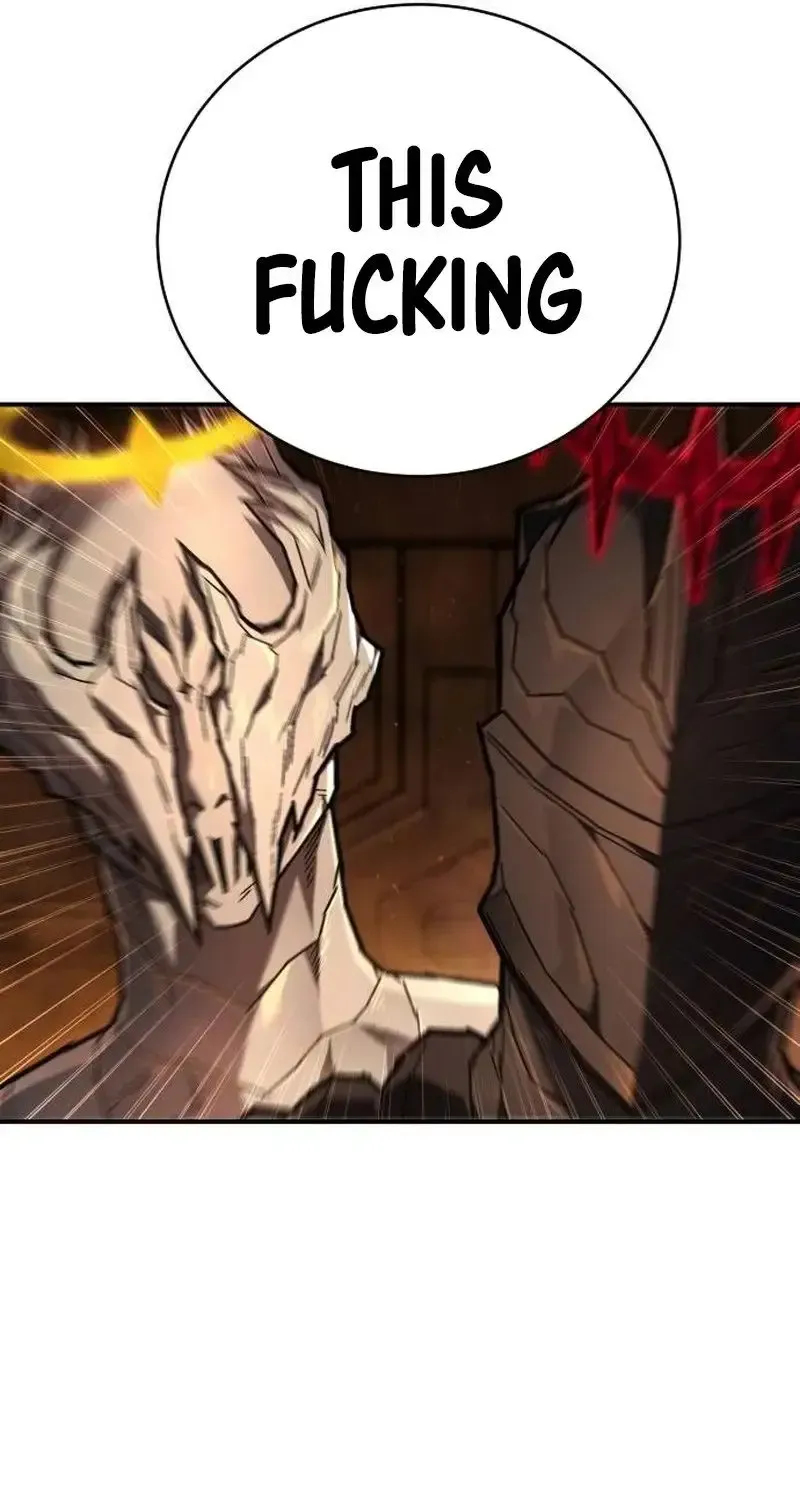 The Executioner (Lee Jehwan) Zinmanga X Chapter 10 Page 61