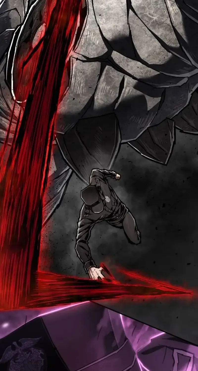 The Executioner (Lee Jehwan) Zinmanga X Chapter 10 Page 87