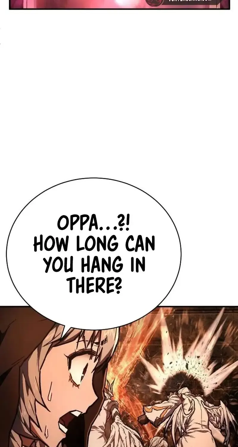 The Executioner (Lee Jehwan) Zinmanga X Chapter 10 Page 90