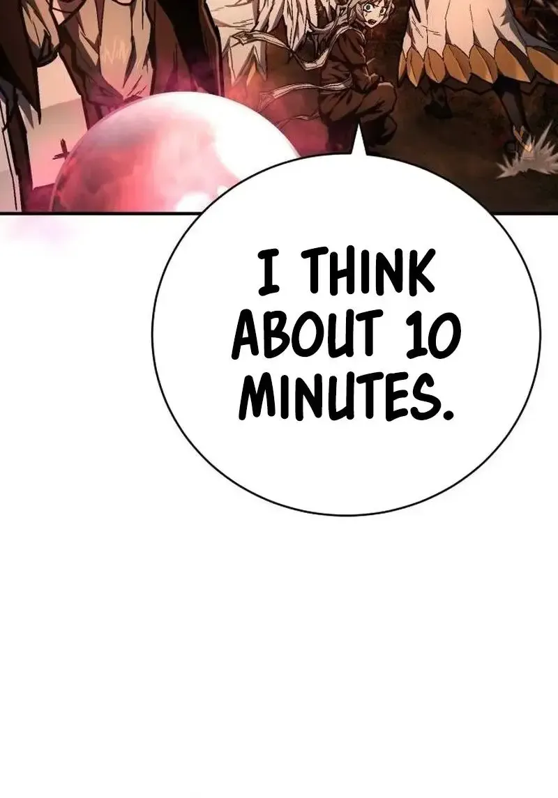 The Executioner (Lee Jehwan) Zinmanga X Chapter 10 Page 91