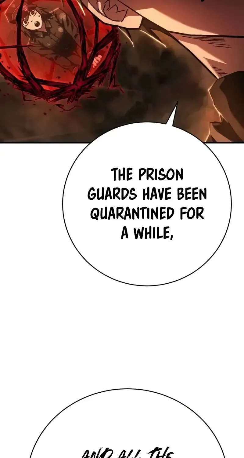 The Executioner (Lee Jehwan) Zinmanga X Chapter 9 Page 5