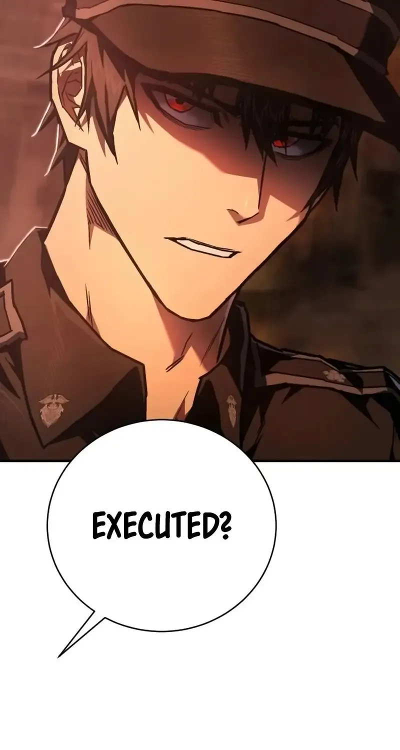 The Executioner (Lee Jehwan) Zinmanga X Chapter 9 Page 7