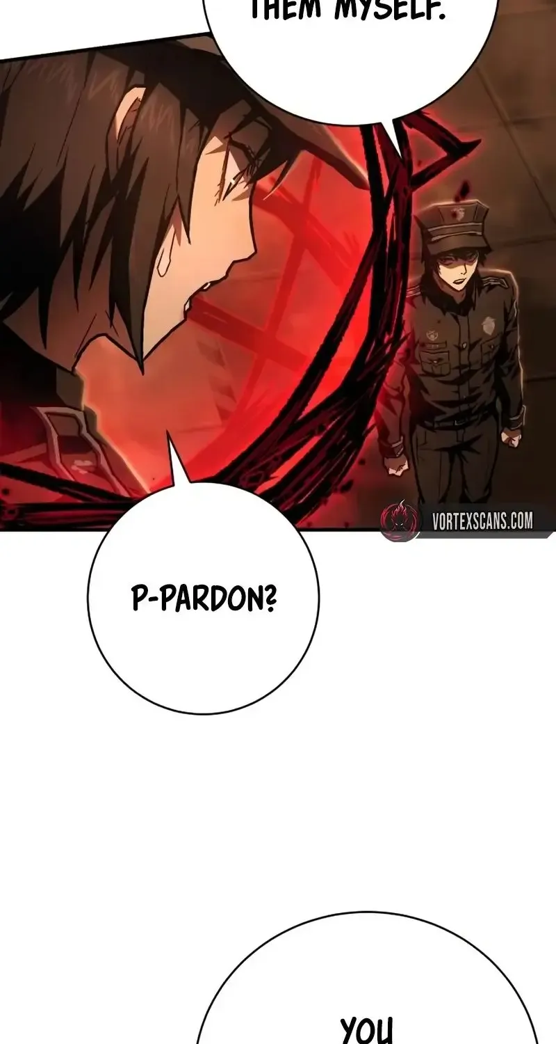 The Executioner (Lee Jehwan) Zinmanga X Chapter 9 Page 9