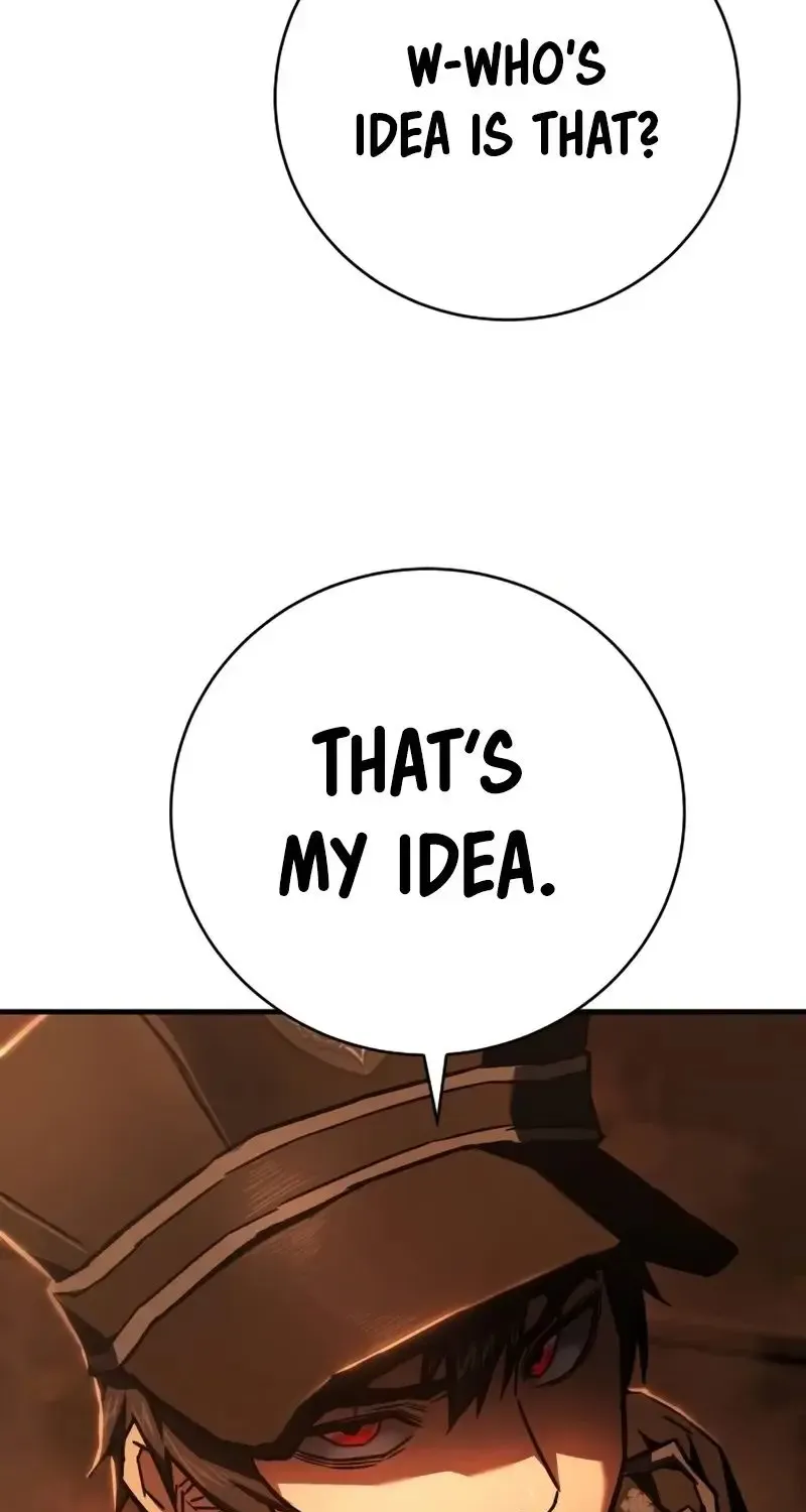 The Executioner (Lee Jehwan) Zinmanga X Chapter 9 Page 11