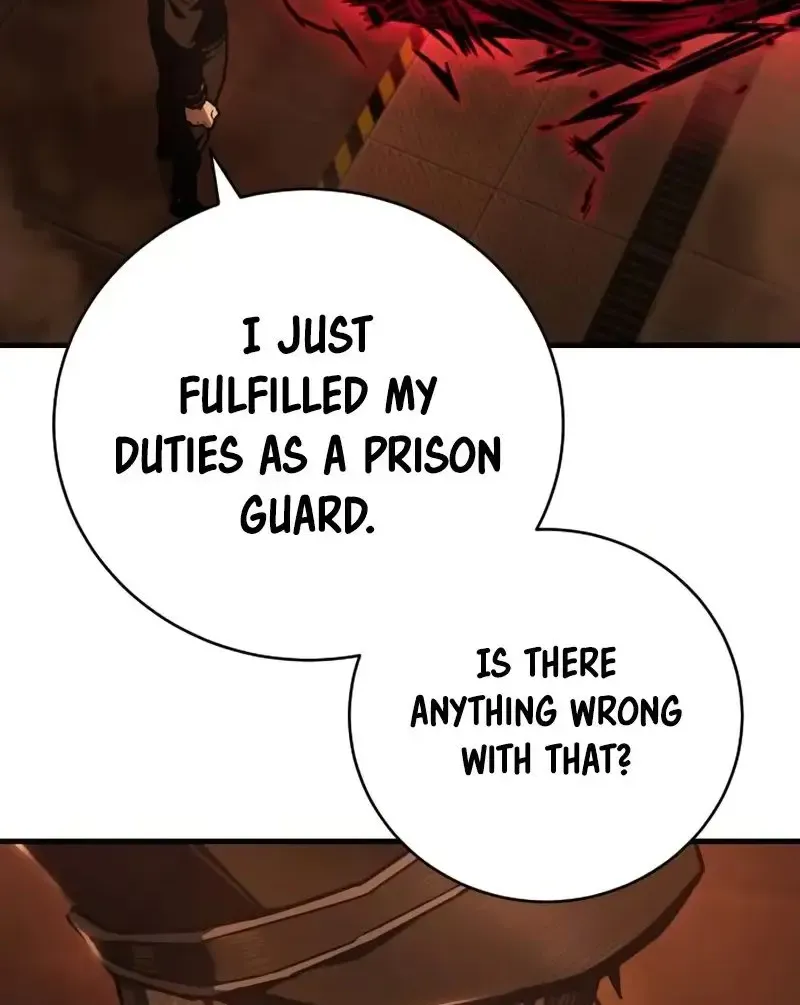 The Executioner (Lee Jehwan) Zinmanga X Chapter 9 Page 18