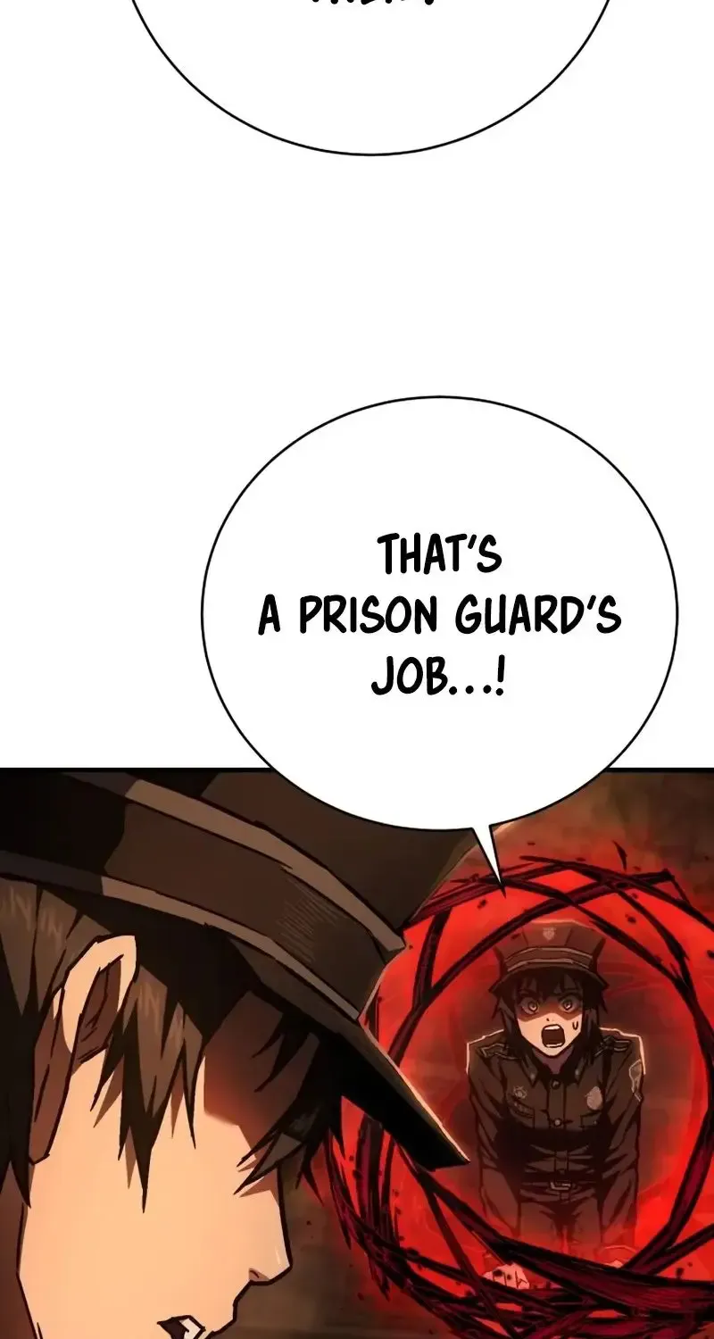The Executioner (Lee Jehwan) Zinmanga X Chapter 9 Page 21