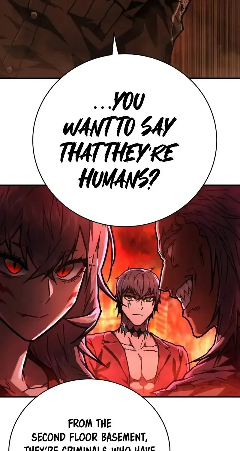 The Executioner (Lee Jehwan) Zinmanga X Chapter 9 Page 34