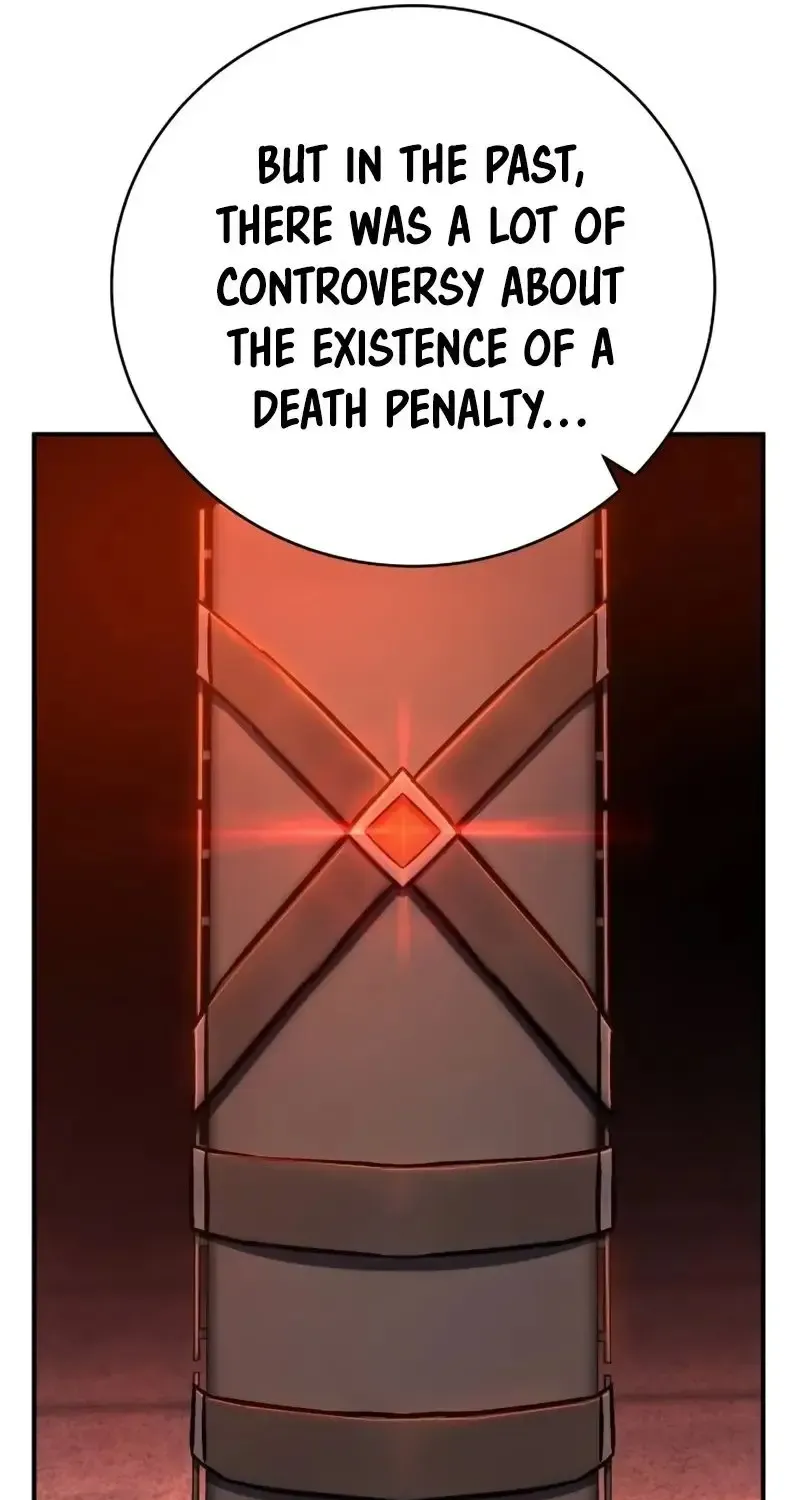 The Executioner (Lee Jehwan) Zinmanga X Chapter 9 Page 36