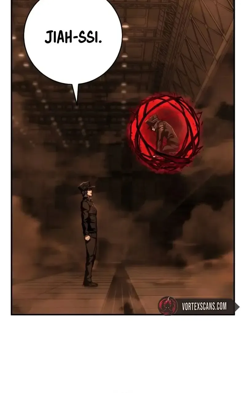 The Executioner (Lee Jehwan) Zinmanga X Chapter 9 Page 41