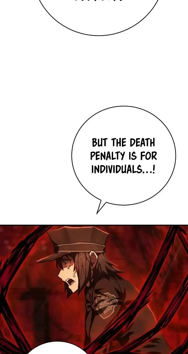 The Executioner (Lee Jehwan) Zinmanga X Chapter 9 Page 46