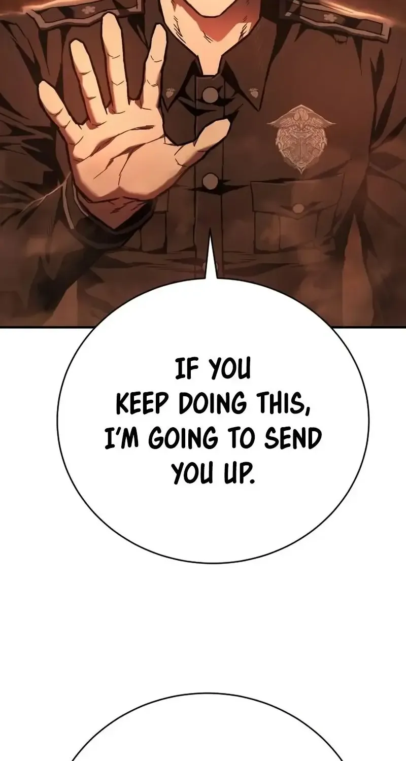 The Executioner (Lee Jehwan) Zinmanga X Chapter 9 Page 50
