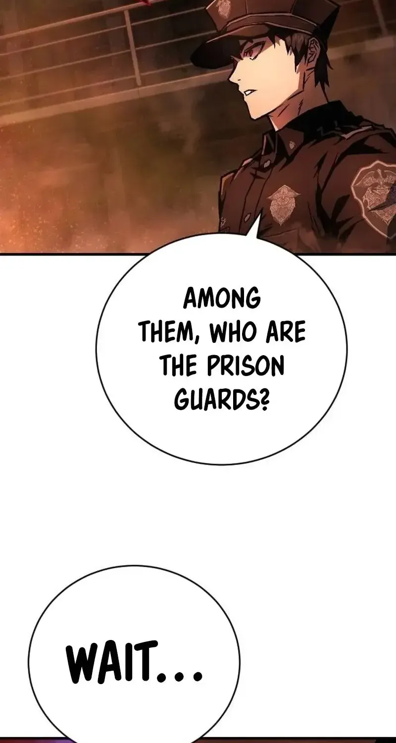 The Executioner (Lee Jehwan) Zinmanga X Chapter 8 Page 79