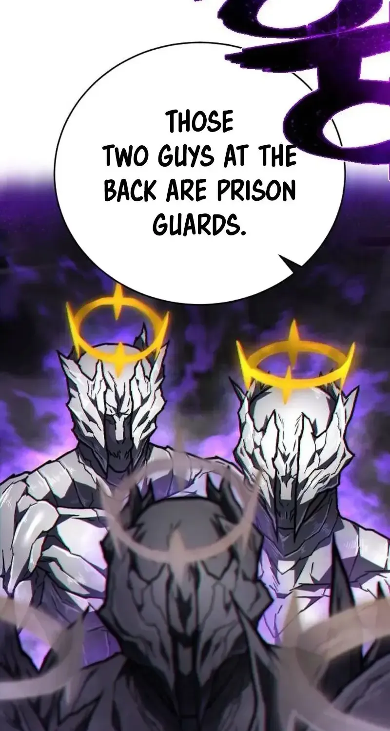 The Executioner (Lee Jehwan) Zinmanga X Chapter 8 Page 83