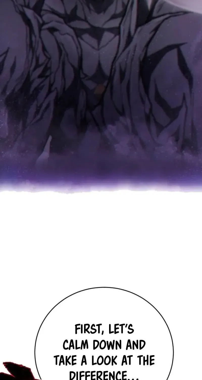 The Executioner (Lee Jehwan) Zinmanga X Chapter 8 Page 84