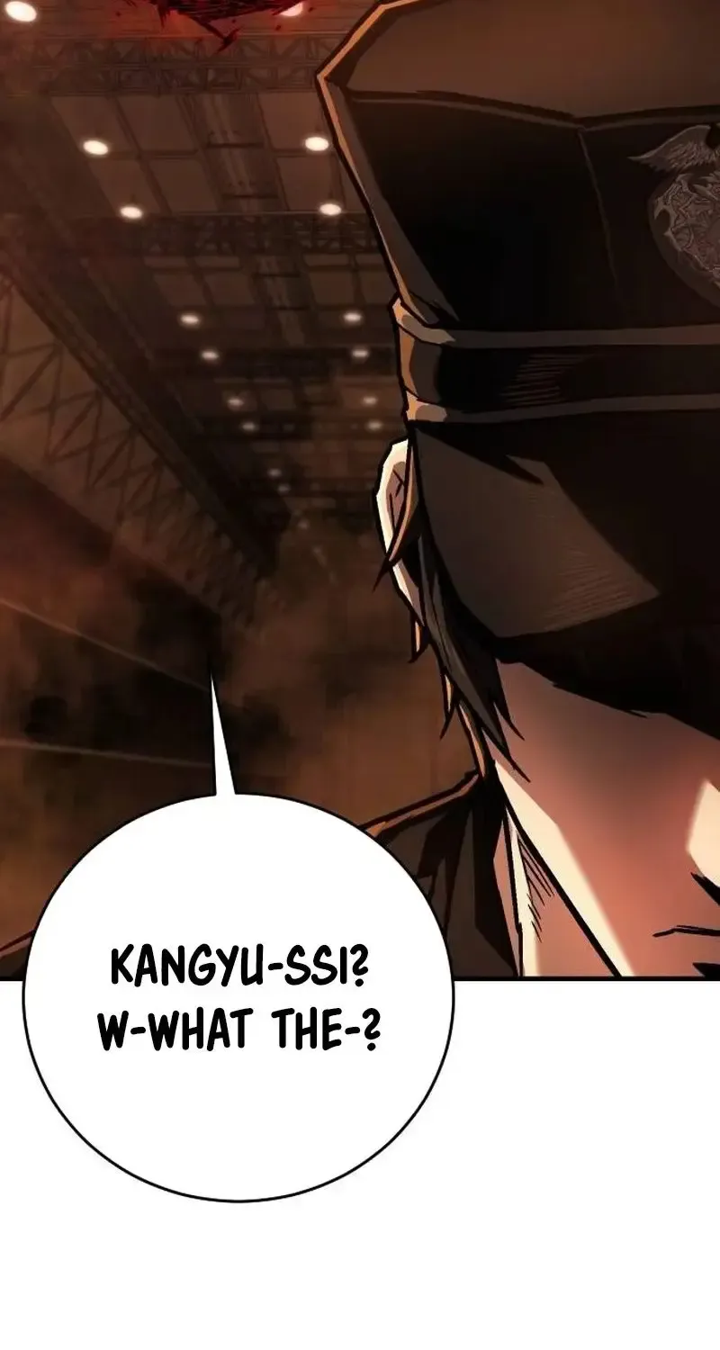 The Executioner (Lee Jehwan) Zinmanga X Chapter 8 Page 88