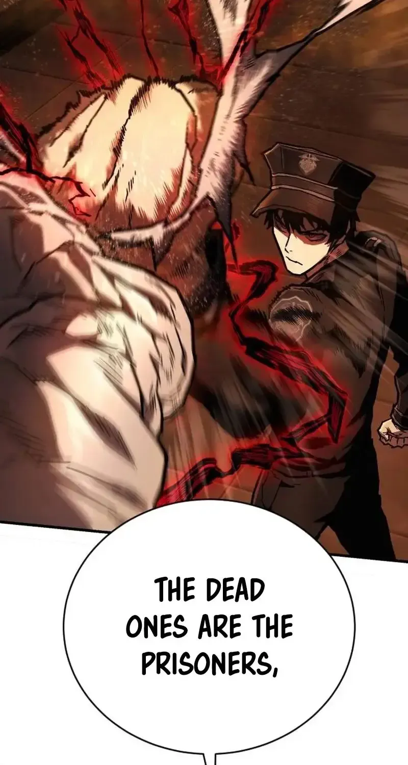 The Executioner (Lee Jehwan) Zinmanga X Chapter 8 Page 96
