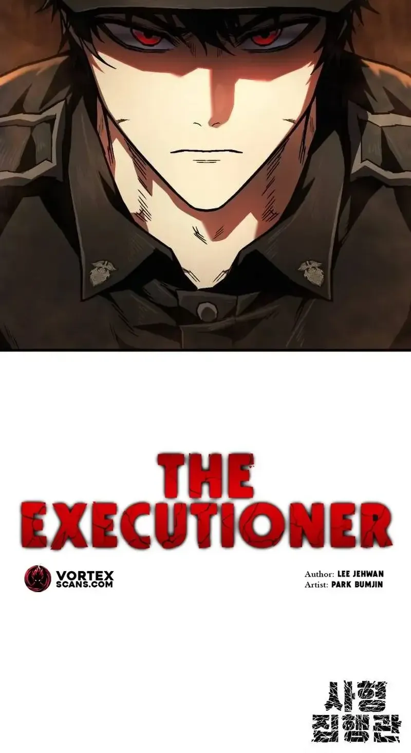 The Executioner (Lee Jehwan) Zinmanga X Chapter 8 Page 115