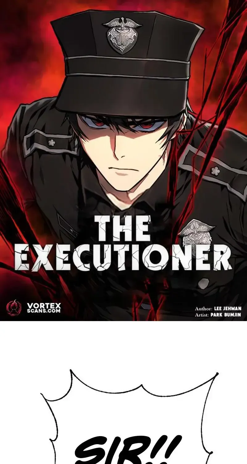 The Executioner (Lee Jehwan) Zinmanga X Chapter 7 Page 1