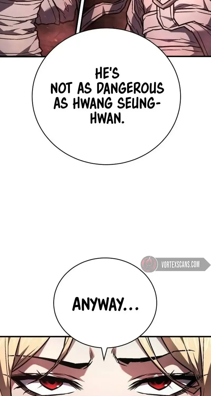 The Executioner (Lee Jehwan) Zinmanga X Chapter 7 Page 8