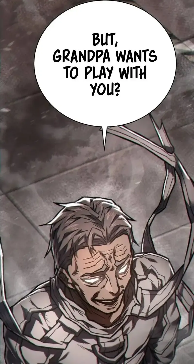 The Executioner (Lee Jehwan) Zinmanga X Chapter 7 Page 17