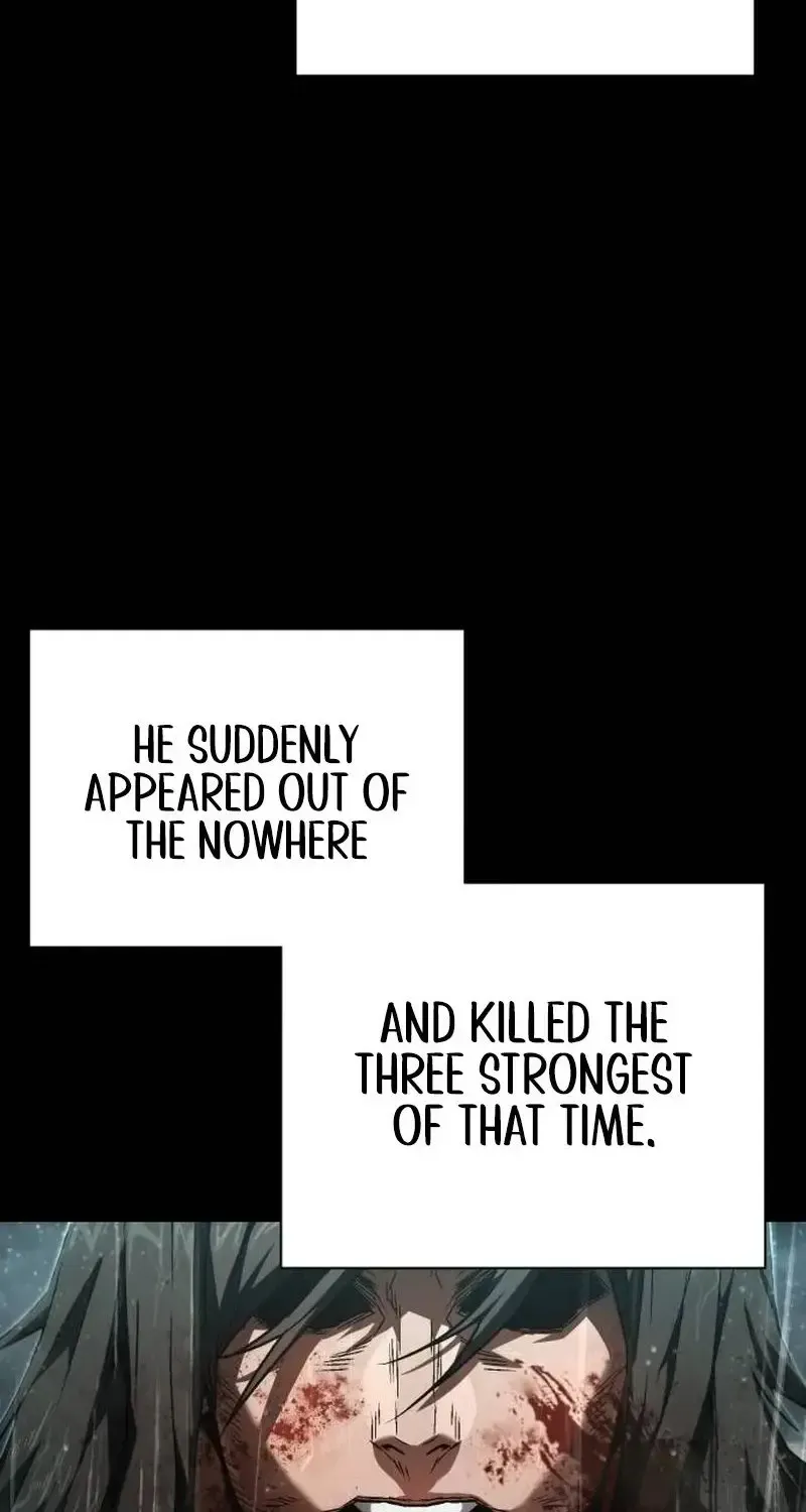 The Executioner (Lee Jehwan) Zinmanga X Chapter 7 Page 26