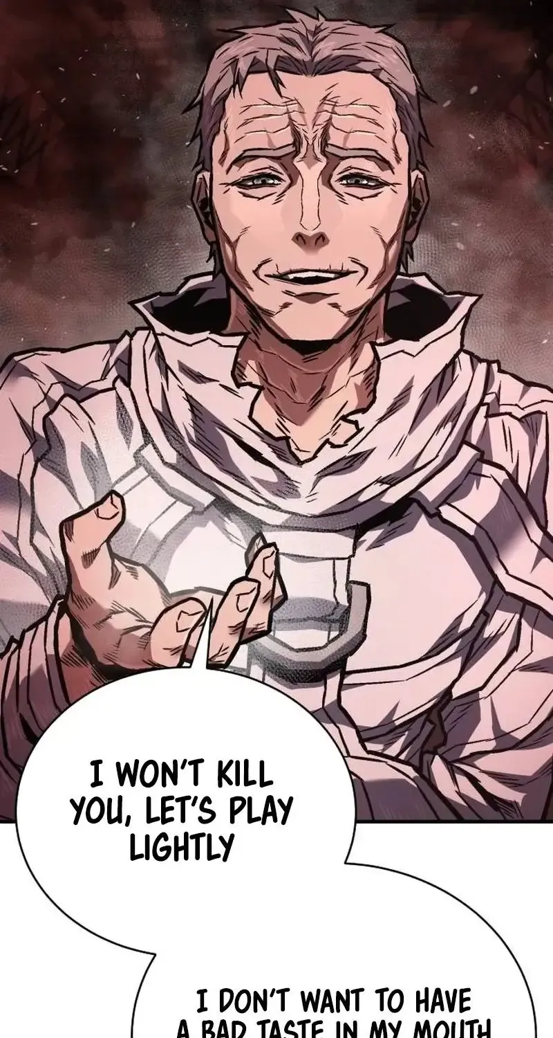 The Executioner (Lee Jehwan) Zinmanga X Chapter 7 Page 34