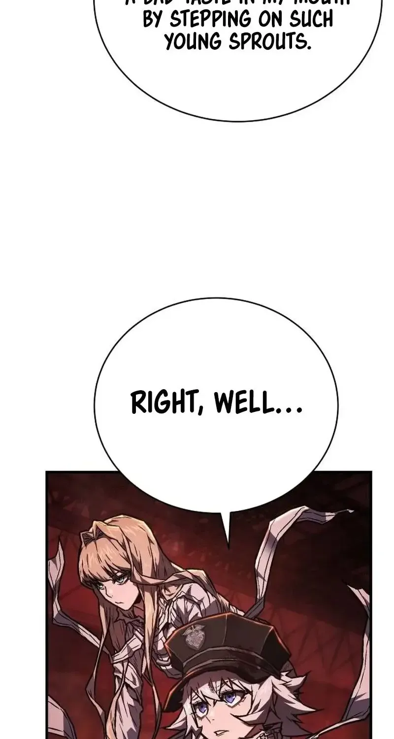 The Executioner (Lee Jehwan) Zinmanga X Chapter 7 Page 35