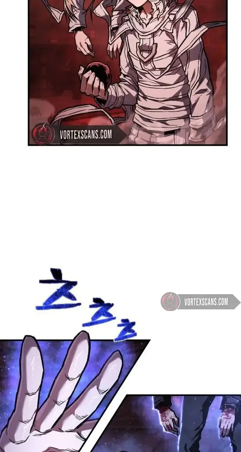 The Executioner (Lee Jehwan) Zinmanga X Chapter 7 Page 36