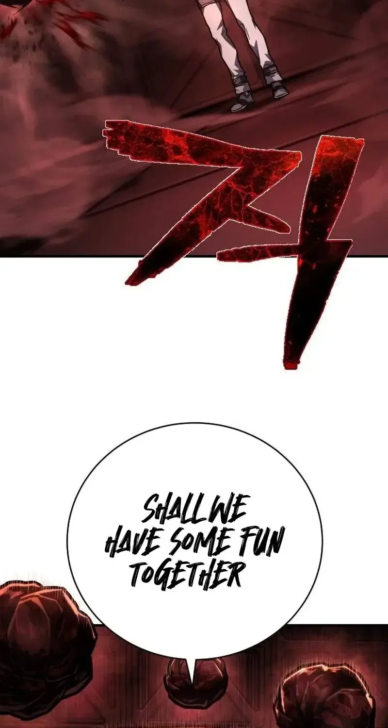 The Executioner (Lee Jehwan) Zinmanga X Chapter 7 Page 41