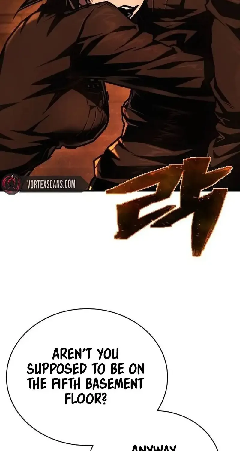 The Executioner (Lee Jehwan) Zinmanga X Chapter 7 Page 147