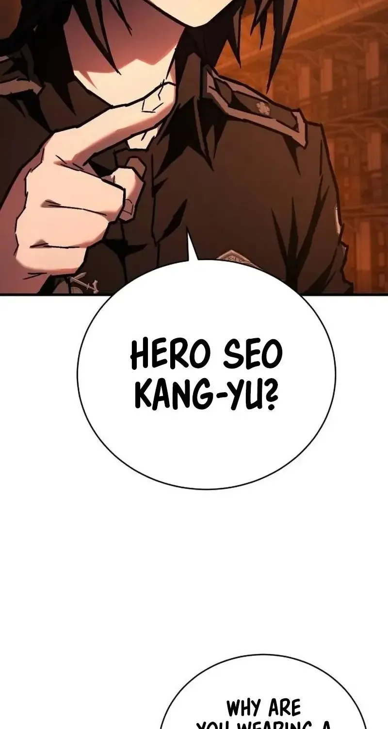 The Executioner (Lee Jehwan) Zinmanga X Chapter 7 Page 153