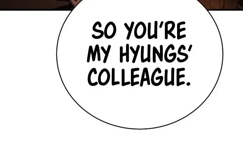 The Executioner (Lee Jehwan) Zinmanga X Chapter 7 Page 155