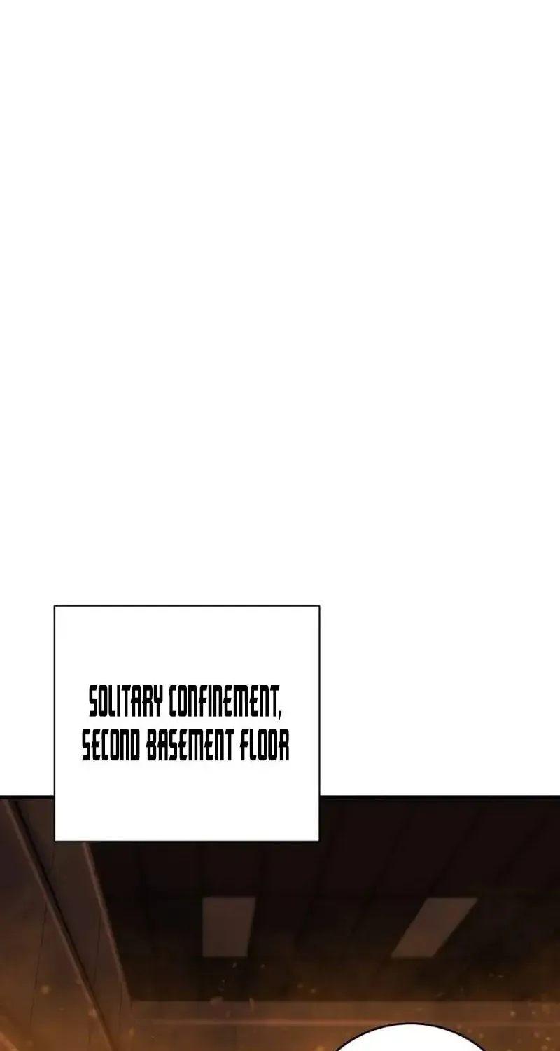 The Executioner (Lee Jehwan) Zinmanga X Chapter 7 Page 164