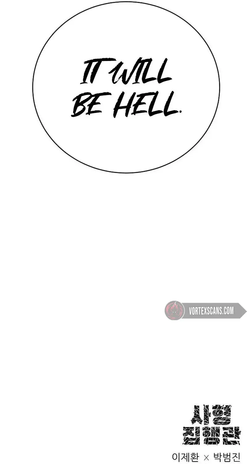 The Executioner (Lee Jehwan) Zinmanga X Chapter 7 Page 173
