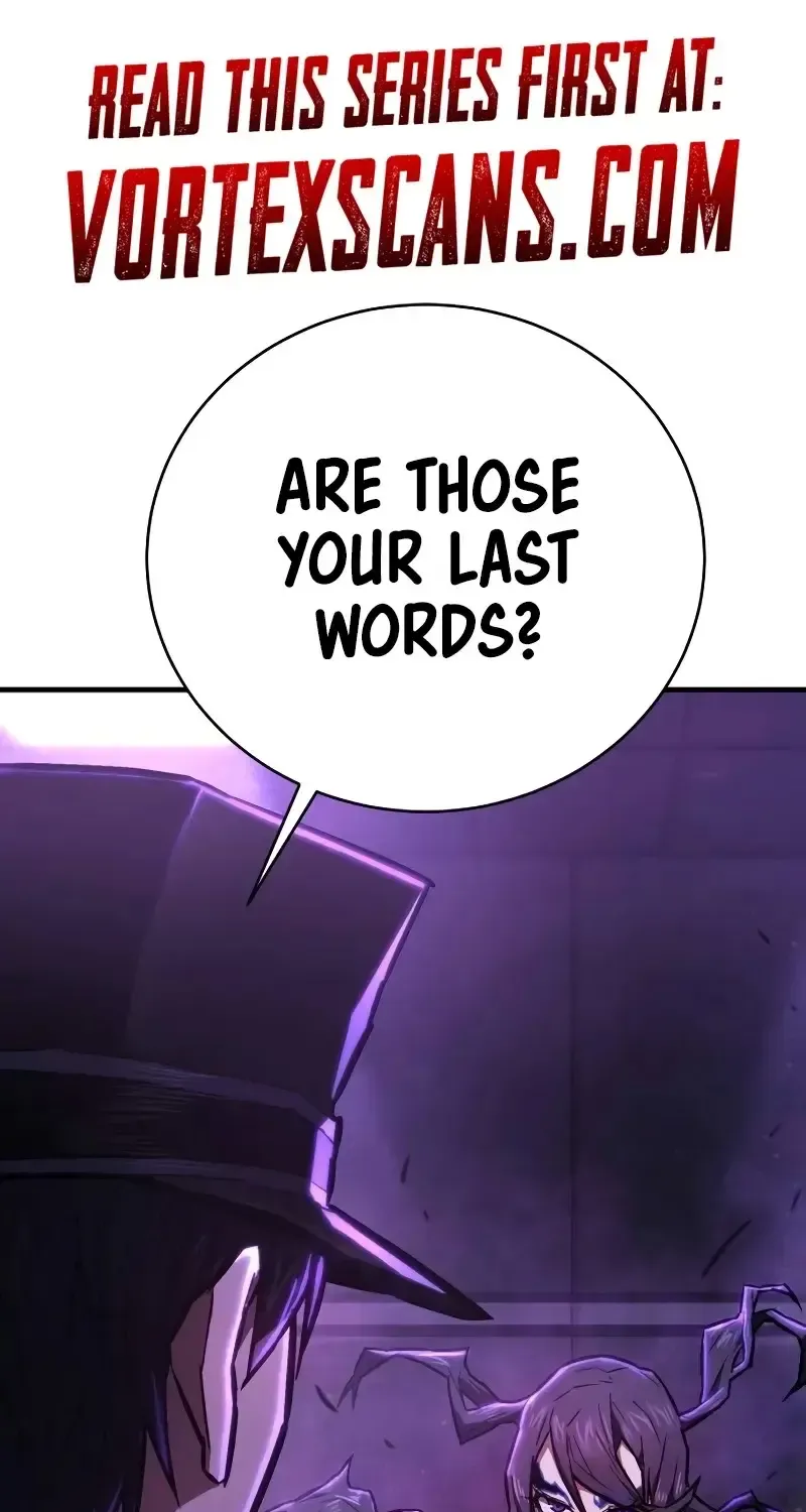 The Executioner (Lee Jehwan) Zinmanga X Chapter 6 Page 1