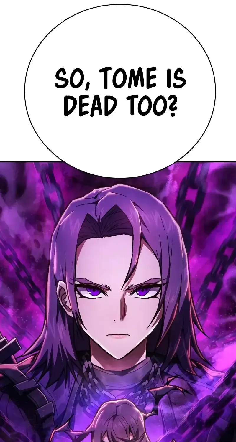The Executioner (Lee Jehwan) Zinmanga X Chapter 6 Page 5
