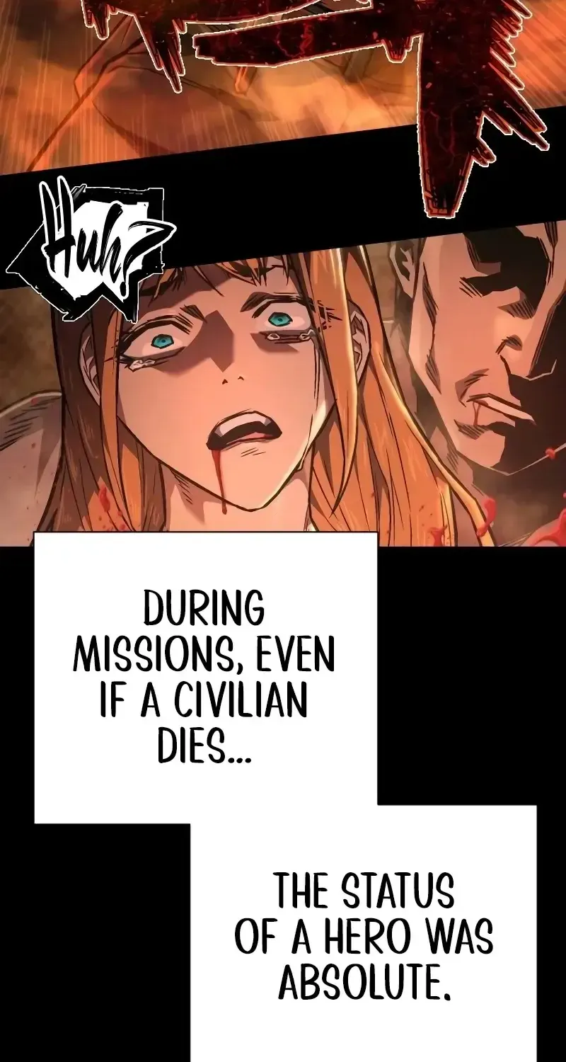 The Executioner (Lee Jehwan) Zinmanga X Chapter 6 Page 29