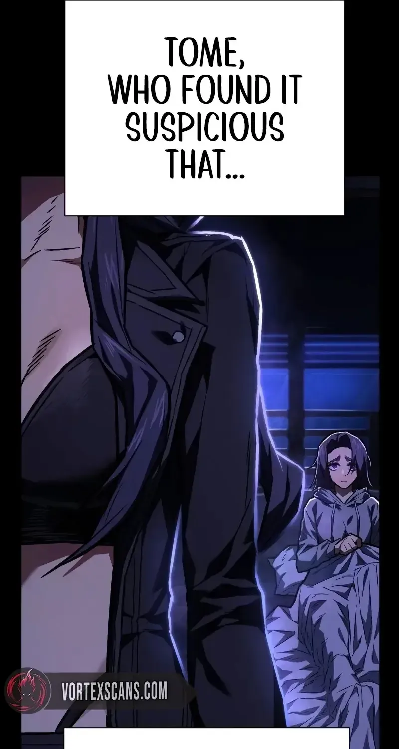 The Executioner (Lee Jehwan) Zinmanga X Chapter 6 Page 68