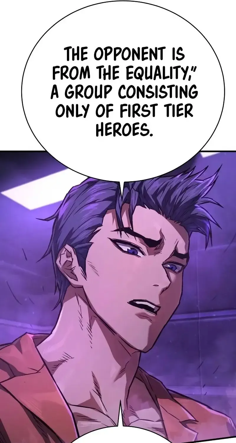 The Executioner (Lee Jehwan) Zinmanga X Chapter 5 Page 6