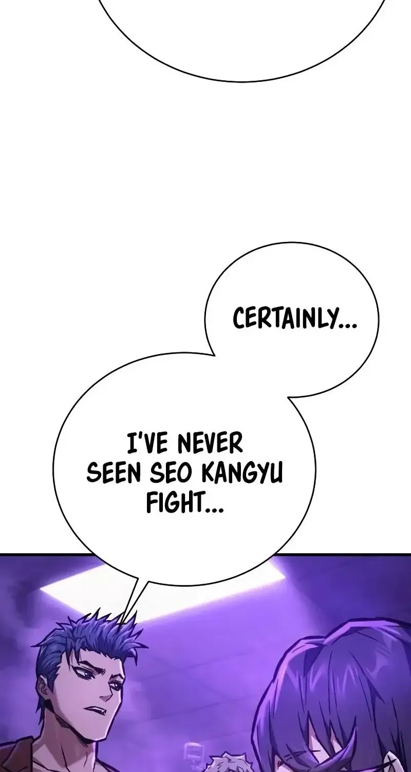 The Executioner (Lee Jehwan) Zinmanga X Chapter 5 Page 19