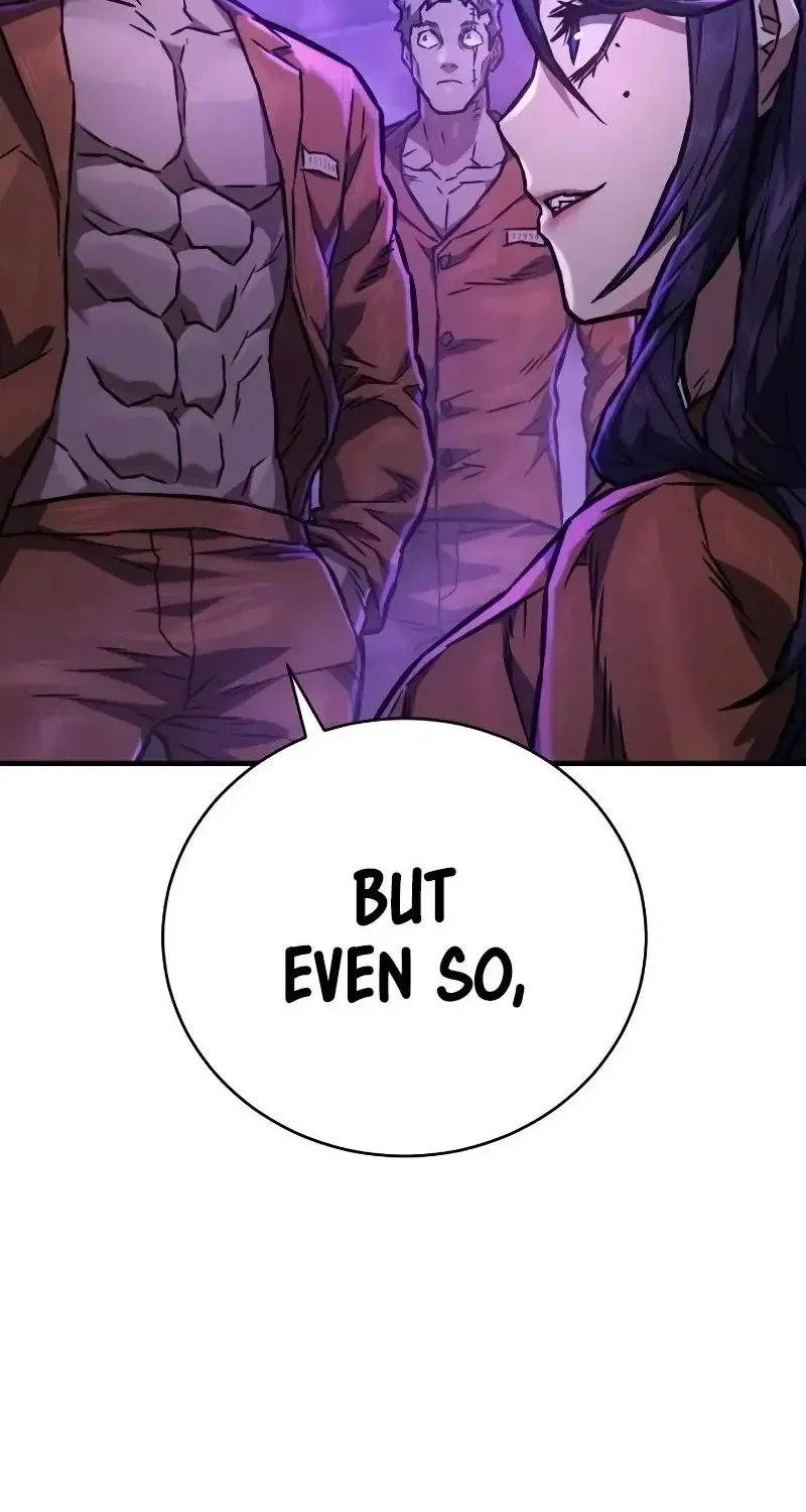 The Executioner (Lee Jehwan) Zinmanga X Chapter 5 Page 20
