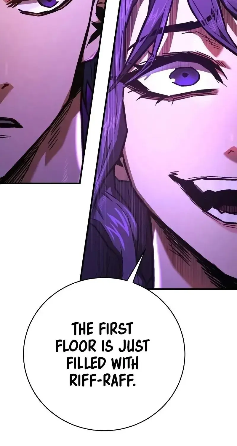 The Executioner (Lee Jehwan) Zinmanga X Chapter 5 Page 23